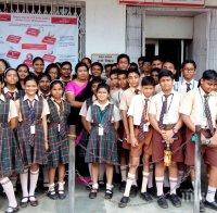 Над 1400 учители хвърлиха оставки в Индия след разкриване на мащабна схема за фалшиви дипломи