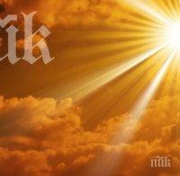 Белгия преживя най-горещата нощ в историята на метеорологията