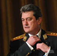 Пожарникарите скочиха срещу синдиката на служителите в МВР: Искането за оставка на комисар Николов е продиктувано от външни фактори!
