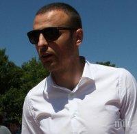 Бербатов говори за ЦСКА, националния отбор и евентуално завръщане в 