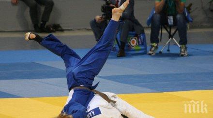българия трудно загуби русия запази шансове европейското джудо