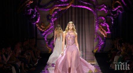 версаче гледа 2016 париж