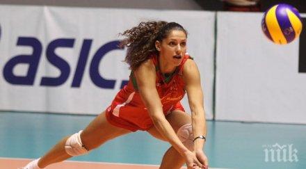 ева янева турнирът добра възможност трупане опит