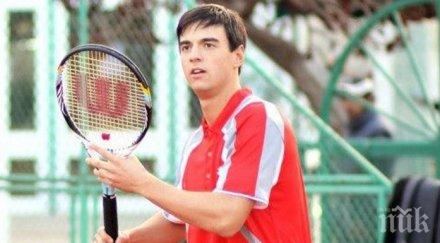 димитър кузманов победа основната схема брауншвайг