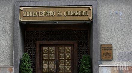 държавата възстановила 1136 млн лева ддс фирмите