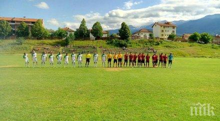 локомотив постигна първа победа контролите