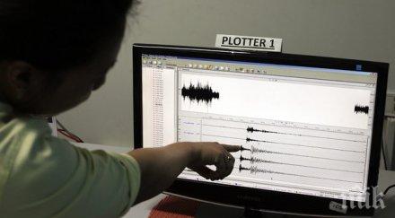 земетресение люшна хасково