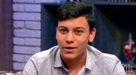 историята годишния марсело ромското гето колежа кеймбридж