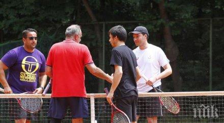 инфарктна развръзка пик мастърс англичанин битка финала министър отпадна драматично снимки