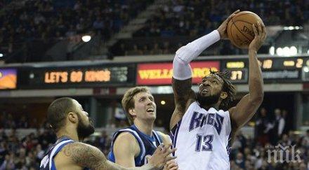 дерик уилямс подписа йорк никс