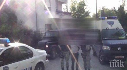 апелативният съд македония разгледа делото монструм