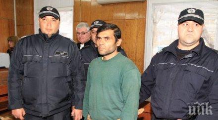 бащата убитата вероника проплака убиецът отново измъкне