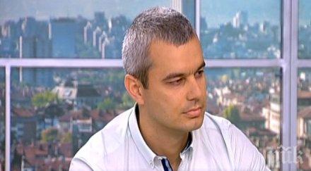 общинар марешки обект сериозно разследване