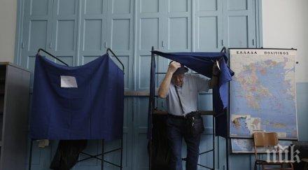 повече половината французи подкрепят решението референдум гърция