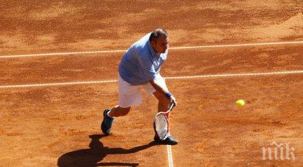 задава инфарктен сблъсък титаните финала пик мастърс вижте двойки премерят сили първото снимки