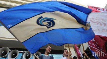 washington post грузия отново сближава русия