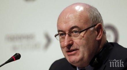 кабинетът иска отсрочка земеделския еврокомисар фил хоган загубим млрд лева