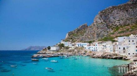море сицилия 690 лева