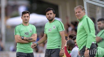 изгониха стяуа генча вероятно играят зелено черни