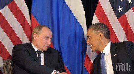 путин обама русия сащ намерят решения сложните проблеми