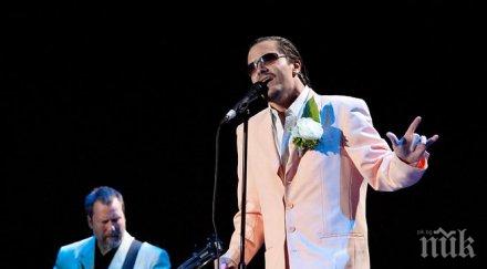 били гулд мислел рокът умира 1981 година