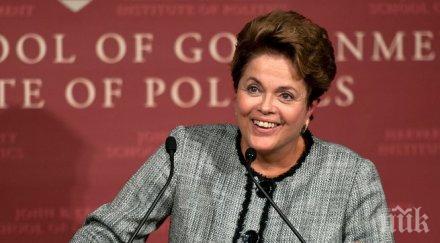 сащ шпионирали бразилия