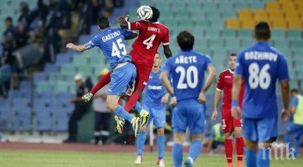 държавата обръща поглед футболните клубове налива пари ремонти