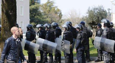 двама чешки туристи застреляни албания