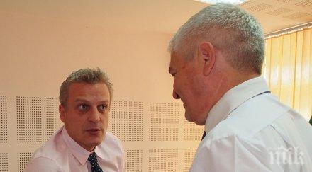 москов отпускаме 200 000 лева болница анна варна