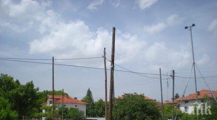 служители чез обвинени смъртта дете