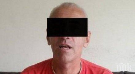 жертва отмъщава кредитори заради безбожна лихва вижте историята мъжа осмели изиграе държавата