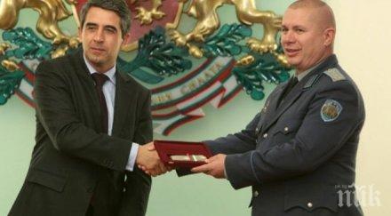 бомба герб издигат ген шивиков кандидат кмет карлово