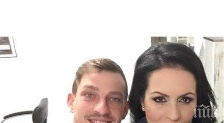 изумително вижте славка калчева изглежда годишна