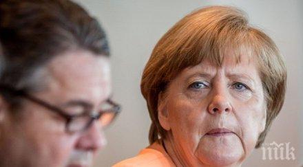 меркел западните балкани имат европейска перспектива