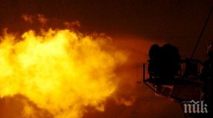 двойна експлозия разтърси централния нигерийския град джос