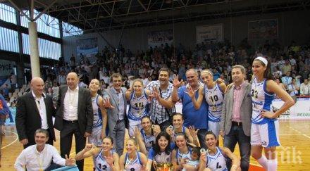 дунав среща турци руснаци шведи завръщането еврокупата фиба