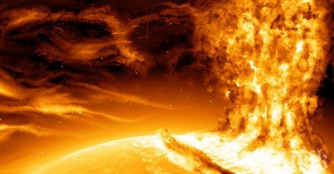 Топастролог: Седмицата започва лошо, а краят й ще е ужасен