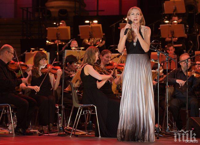 Музикална еклектика на открито в Берлин