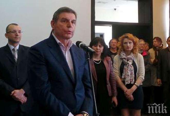 Започват дни на украинската култура в Бургас