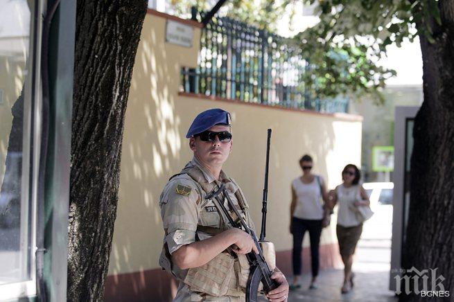 Албания дава 30 000 евро награда за информация за убийците на чешките туристи