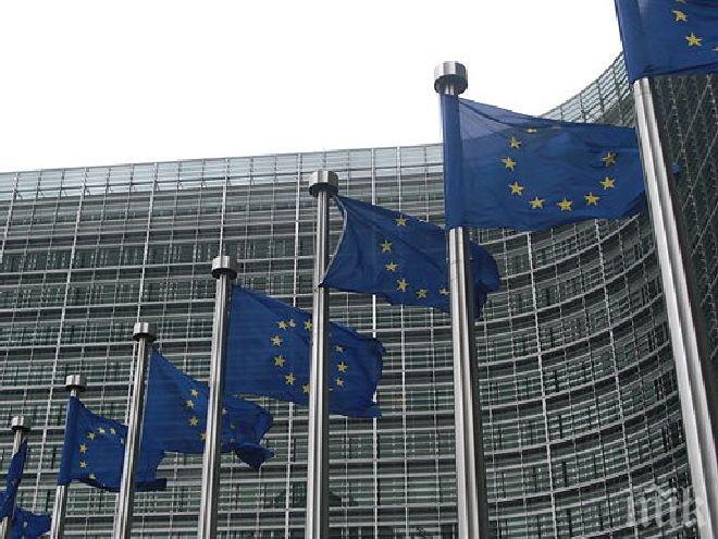  Гръцкото не бележи грандиозния провал на европейската спасителна политика