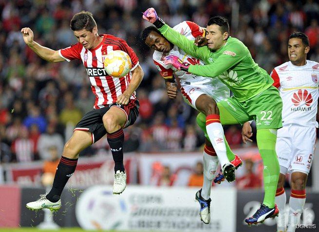 Карильо подписа 5-годишен договор с Монако