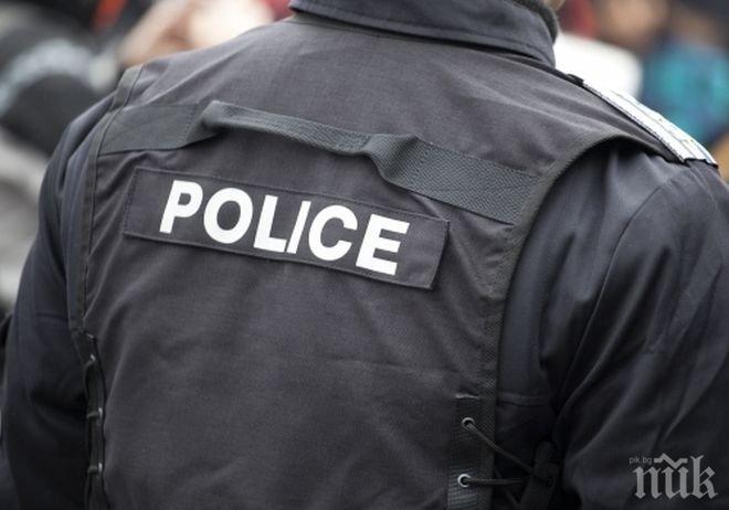 136 години от създаването на МВР