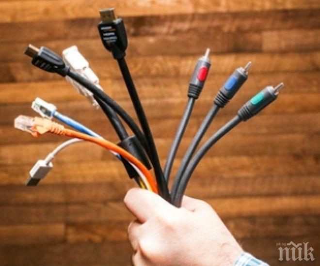 Кога е добре да инвестираме в скъпи кабели
