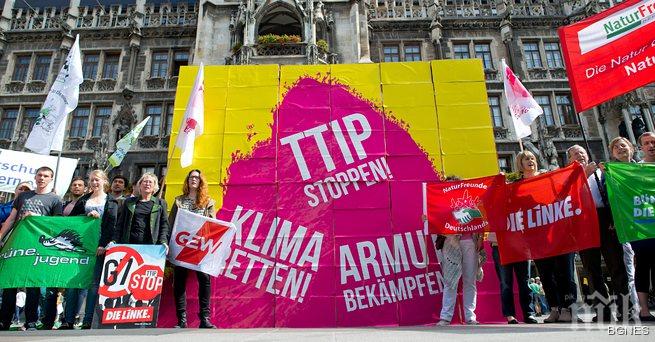 София и Варна се вдигат на протест срещу ТПТИ