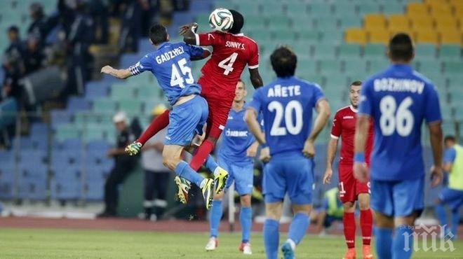 Държавата обръща поглед към футболните клубове, налива пари за ремонти 