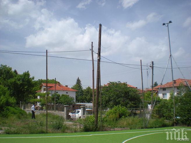 Служители на ЧЕЗ обвинени за смъртта на дете!