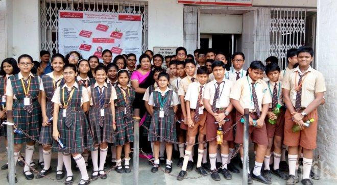 Над 1400 учители хвърлиха оставки в Индия след разкриване на мащабна схема за фалшиви дипломи