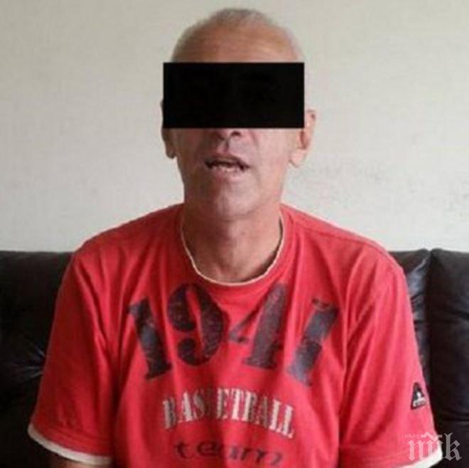 Жертва си отмъщава на кредитори заради безбожна лихва. Вижте историята на мъжа, който се осмели да изиграе държавата