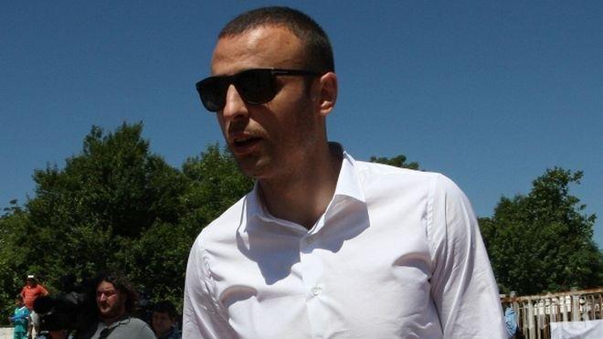 Бербатов говори за ЦСКА, националния отбор и евентуално завръщане в А група